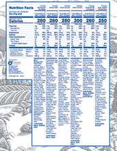 Load image into Gallery viewer, Mountain House Expedition Bucket