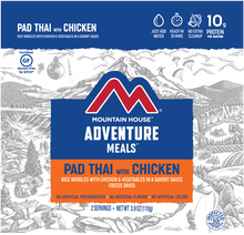 Load image into Gallery viewer, Mountain House Pad Thai with Chicken