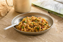 Load image into Gallery viewer, Mountain House Chicken Fajita Bowl