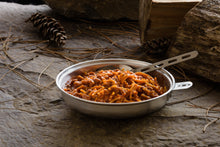 Load image into Gallery viewer, MOUNTAIN HOUSE CLASSIC SPAGHETTI WITH MEAT SAUCE