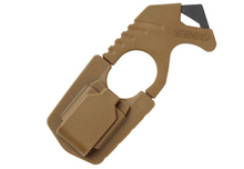 Load image into Gallery viewer, Gerber Strap Cutter/Coyote Brown
