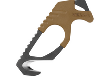 Load image into Gallery viewer, Gerber Strap Cutter/Coyote Brown
