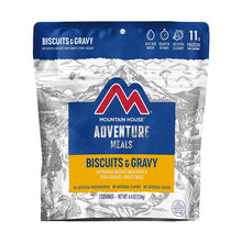 Load image into Gallery viewer, MOUNTAIN HOUSE ADVENTURE MEAL KIT (13 Pouches)
