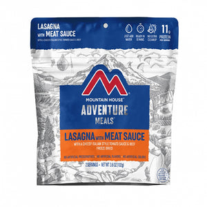 MOUNTAIN HOUSE ADVENTURE MEAL KIT (13 Pouches)